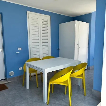 Casa Federico * ポルト・レカナーティ