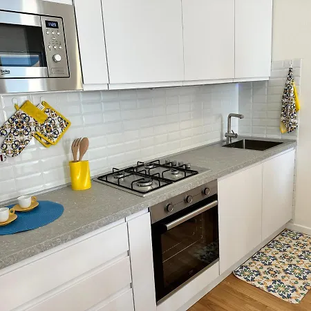 Casa Federico 別荘 ポルト・レカナーティ