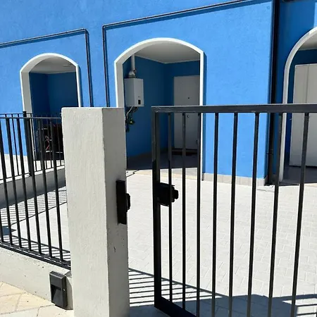 Casa Federico Casa de Férias *