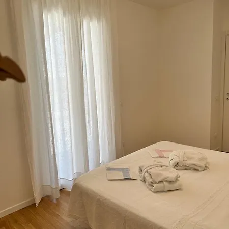 Casa Federico Σπίτι διακοπών *