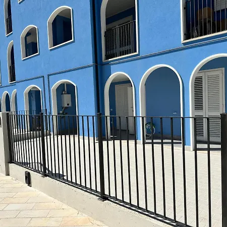 Casa Federico Ferienhaus *