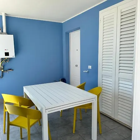 Casa Federico Porto Recanati