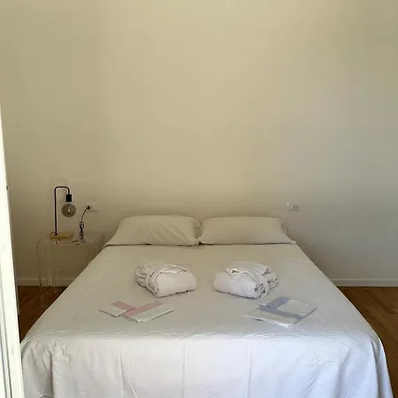 Nyaraló Casa Federico