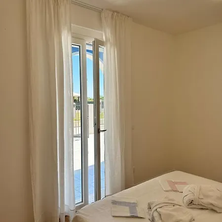 Casa Federico Porto Recanati